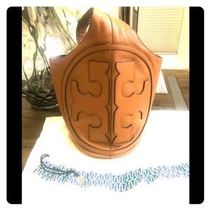 Tory Burch Bucket Bag